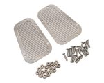 – Stainless Steel Metal Hood Vent TRX-4