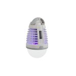 Eurolux Rechargeable LED Insect Killer – H127W