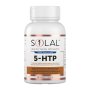Solal 5-HTP Mood And Sleep Support 60 Capsules