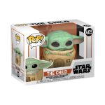 Funko Pop :star Wars-the Child