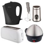 Mellerware - Breakfast Kit 35