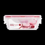 Lock N Lock Easy Match Rect 370ML