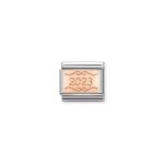 Classic Composable Link 2023 Rosegold