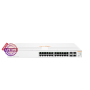 Aruba Instant On 1930 4XSFP+- 24 Port Gb Switch