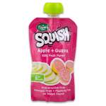 Apple + Guava 100% Fruit Puree 110ML