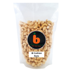 Ib Cashew Nuts Whole Kaju Boontjies Premium Grade - 1KG
