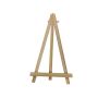 Wooden Easel - 11 19 Cm