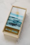 Bits & Bobs" Box - South African Oceans - Afrikaans