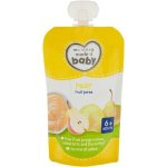 Made 4 Baby Fruit Puree Pear 110ML