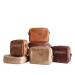 The Nique Cross Body Bag