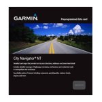 Garmin City Navigator North America Nt - Canada Coverage Only