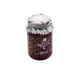 Weltevrede Olives 420G