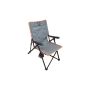 Basecamp - Chair Delux Camping 3 Position Backrest