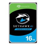 Seagate Skyhawk Ai 3.5-INCH 16TB 7200 Rpm Sata III Internal Hdd ST16000VE004