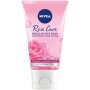 Nivea Rose Care Micellar Wash Gel 150ML