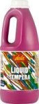 Dala Liquid Tempera - Magenta 1L