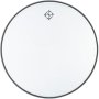 22 Inch Bass Drumhead Clear Batter Side