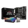 Amd Ryzen 7 5700X3D Level Up Prime Upgrade Kit