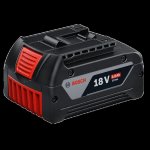 Bosch 18V Battery 4.0 Ah Lithium-ion
