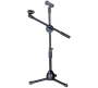 Steel Microphone Stand Extension Rod