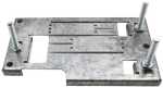 Centurion GM-CD3D6BP D3-D6 Base Plate Incl. Fasteners