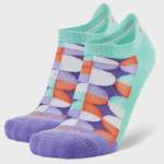 Grit & Grace I Can I Will-pink purple - S
