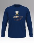 Search & Rescue Long Sleeve T