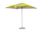 Legend Parasol Single Pole 2M X 2M