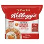 Kellogg's Hot N Spicy Mie Goreng Flavoured Premium Stir Fry Noodles 5 X 80G