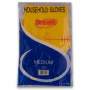 Household Rubber Gloves Medium - 1 Pack