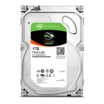 Seagate Firecuda ST1000DX002 1TB 3.5" Hdd Desktop Internal Drives
