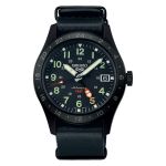 Seiko 5 Sports Field Deception Mechanical Gmt - SSK025K1