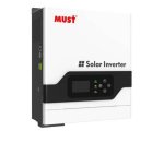 Mt 3.6KW 24V Hybrid Inverter 80A Mppt