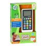 Leapfrog Chat & Count Smart Phone - Green