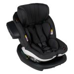 Besafe Izi Modular X1 I-size Group 1 - Default Title Black Cab