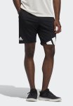 Adidas Performance 4KRFT 3BAR Shorts - Black