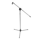 ASTRO DMS-05 Adjustable Microphone Stand With Boom Arm