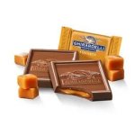 Ghirardelli Squares
