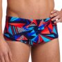 Patriot Beat Boy's Sidewinder Trunks