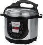 Mellerware MEL27400A Juno 5L Electric Pressure Cooker