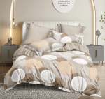 5 Piece Luxury Lofty Comforter Set 019