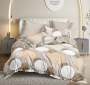 5 Piece Luxury Lofty Comforter Set 019