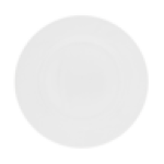 Pearl White Plate