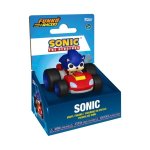 Hedgehog Sonic Sonic The Funko Pop Racers
