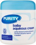 Purity Fragrance Free Baby Aqueous Jelly
