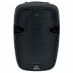 Behringer PK112 Passive 600 Watt 12INCH Pa Speaker System