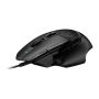 Logitech G502 X Wired Gaming Mouse