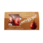 Lindor Assorted Chocolate Truffles 37G
