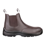 Chelsea Safety Boot