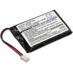 Replacement Battery For Sony Dualshock 4 Wireless Controller CUH-ZCT1H CUH-ZCT1U Etc.